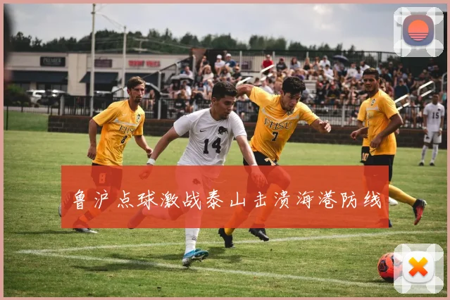 鲁沪点球激战泰山击溃海港防线